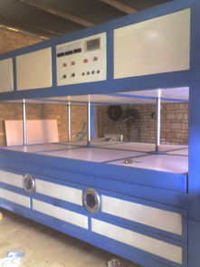 亞克力字圖吸壓成型機 網(wǎng)絡(luò)設(shè)備制造中的精密工藝與效率革新